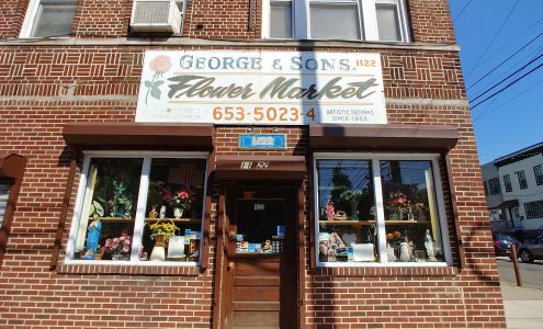 Summit Avenue Wholesale Florist