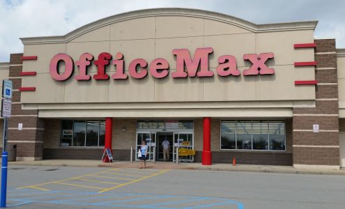 OfficeMax