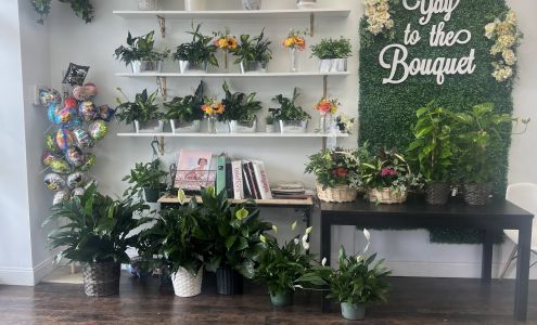 Cielo's Floral Designs