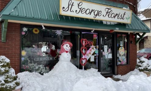 St. George Florist