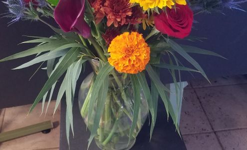 PJ's Towne Florist