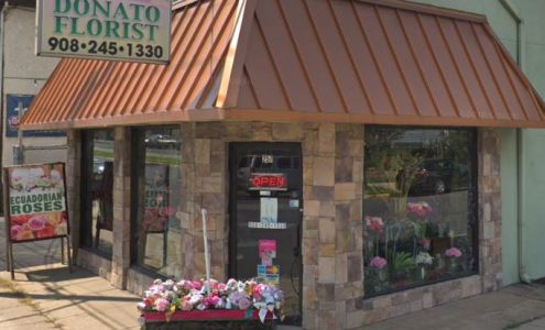? Donato Florist
