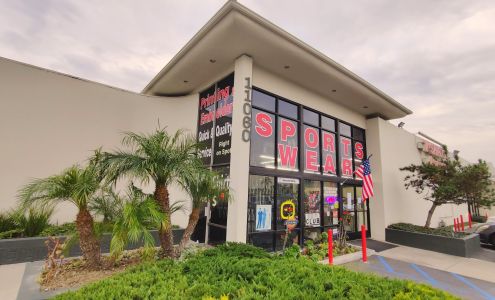 T-Shirt Wholesale Outlet, Express Printing & Embroidery (1992~2022 Thank you for 30Yrs.)