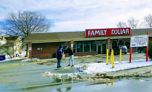 Family Dollar