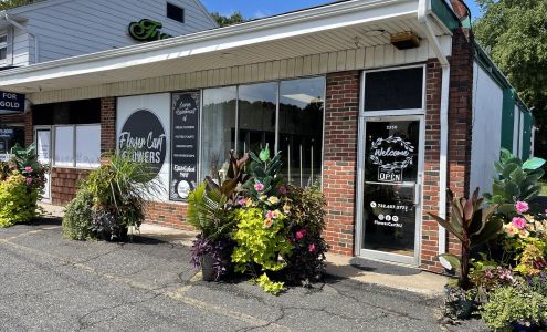 Flower Cart Florist