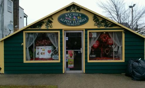 Kuchie's Alpine Florist