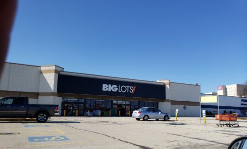 Big Lots Washington