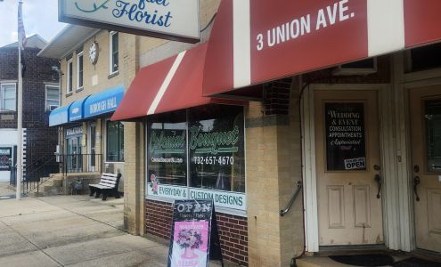 Colonial Bouquet Lakehurst