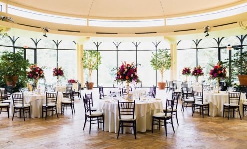 Janet Makrancy's Weddings & Parties