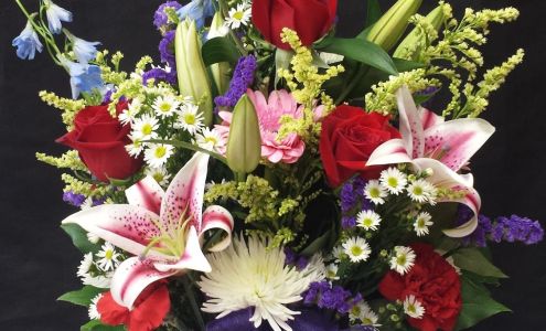 Stanford Flowers Inc