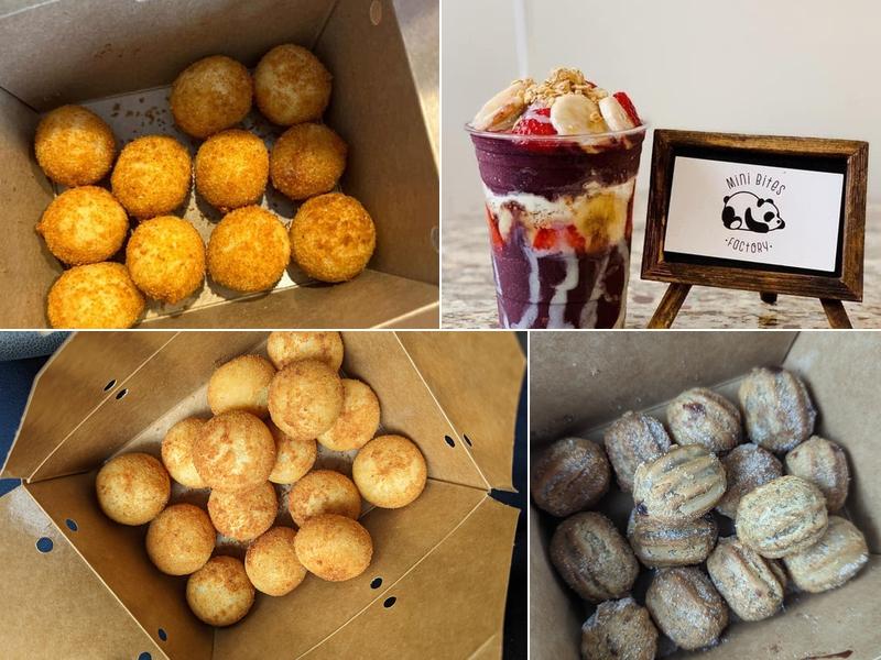 Mini Bites Factory Framingham