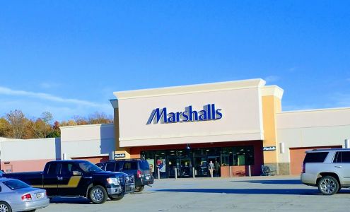 Marshalls Washington