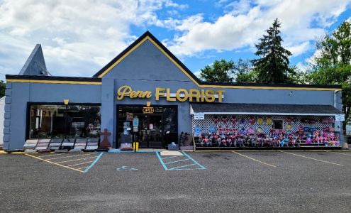 Penn Florist