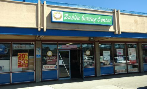 Dublin Sewing Center
