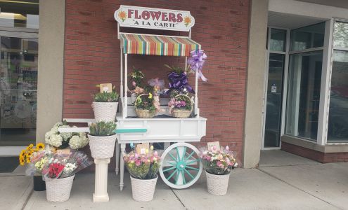 Middletown Flower Shop Belford