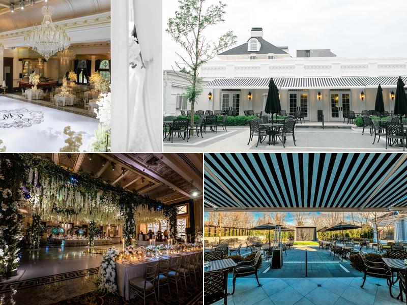 Shadowbrook at Shrewsbury