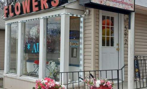 Always and Forever Flowers LLC