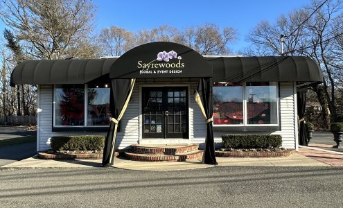 Sayrewoods Floral