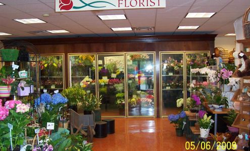 Norman Florist Inc
