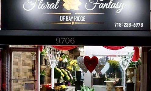 Floral Fantasy of Bay Ridge LTD.
