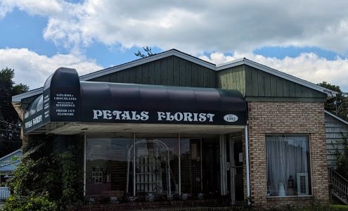 Petals Florist