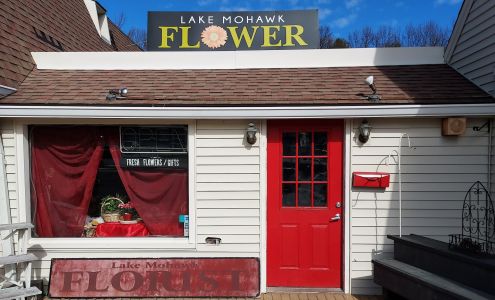 Lake Mohawk Flower Co
