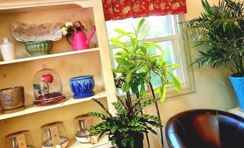 F.H. Corwin Florist And Greenhouses, Inc.