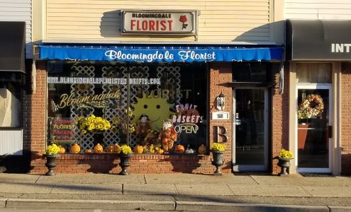 Bloomingdale Florist & Gifts Bloomingdale