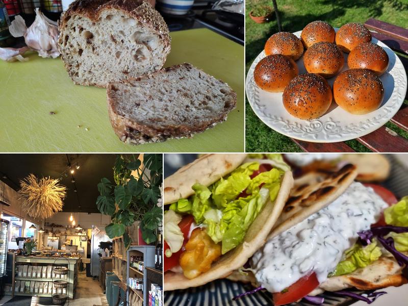 Malvern Bakehouse Ltd