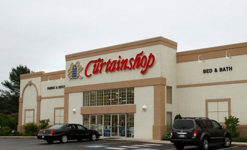 The Curtainshop