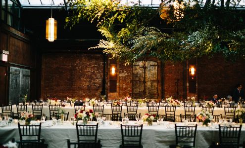 Rachel Cho Floral Design