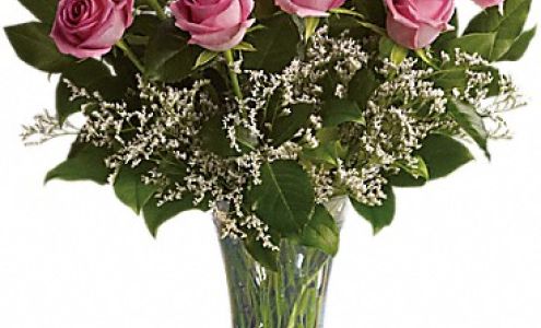 Family Affair Florist