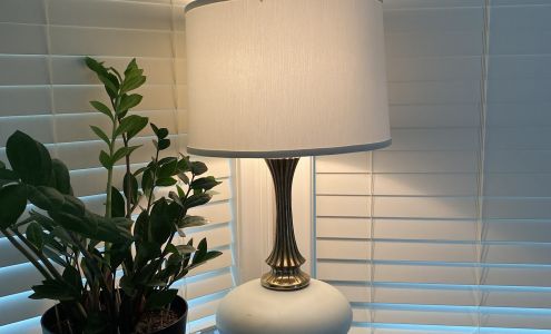 Lamp Repair & Shade Studio