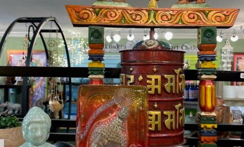 Meta Frequency LLC /Earth Angel Gifts