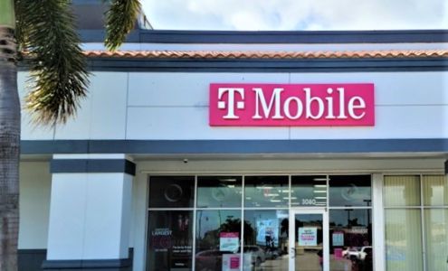 T-Mobile Authorized Retailer