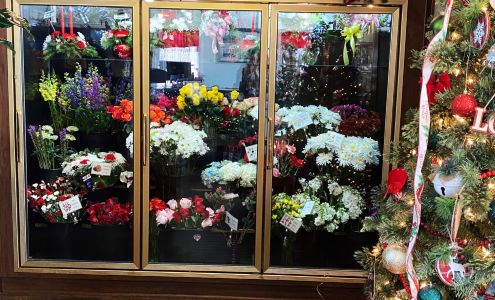 Amy's Flower Junction, Inc.