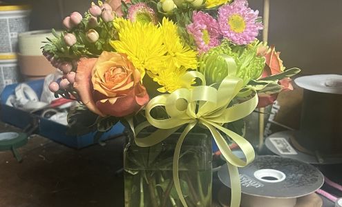 Tolliver's Florist & Gifts