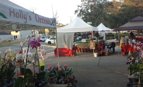 New Smyrna Beach Farmers' Market