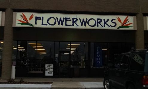 FLOWERWORKS
