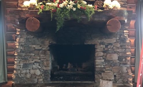 Burton & Tyrrell's / Oak Creek Plants & Flowers