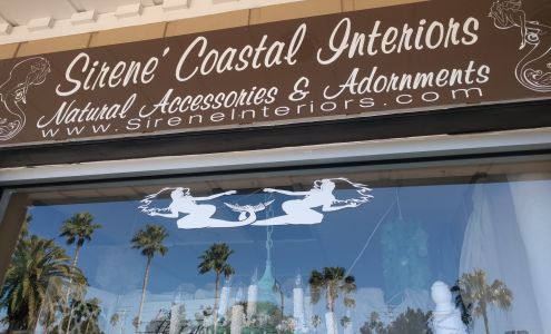 Sirene Coastal Interiors