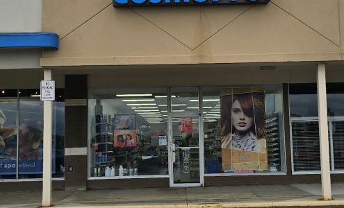 CosmoProf Washington