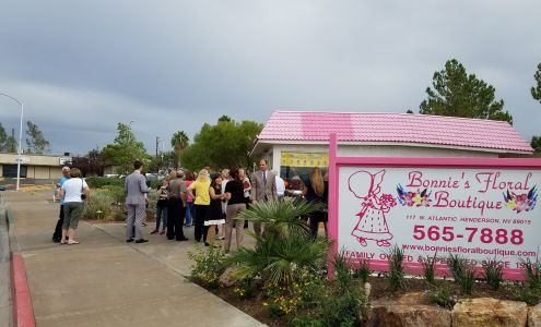 Bonnie's Floral Boutique