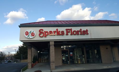 Sparks Florist