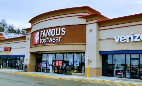 Famous Footwear