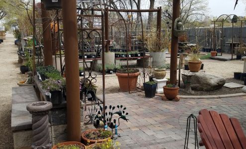 Truckee River Rock & Nursery