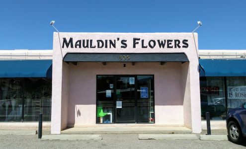 Mauldin's Flowers