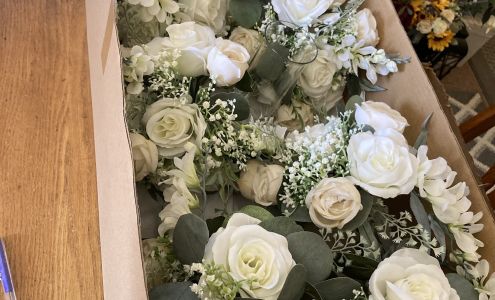 Charlotte' s Flowers