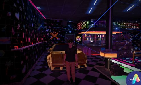 Spirit Halloween Washington