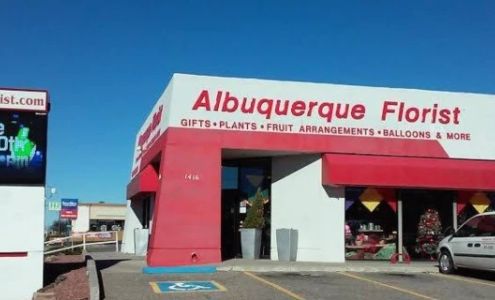Albuquerque Florist